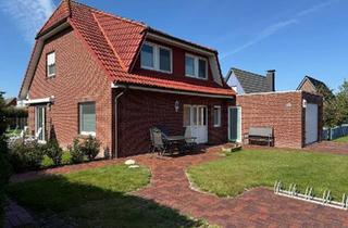Mehrfamilienhaus kaufen in 58339 Breckerfeld, Breckerfeld - Mehrfamilienhaus * Neuharlingersiel * Nordsee * Vermietung