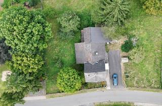 Haus kaufen in 53902 Bad Münstereifel, Bad Münstereifel - Idyllisches Haus mit großem Grundstück & viel Potenzial