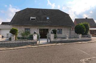 Einfamilienhaus kaufen in 50189 Elsdorf, Elsdorf - Gepflegtes Einfamilienhaus in Elsdorf Tollhausen