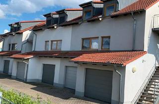 Wohnung kaufen in 38458 Velpke, Velpke - Exklusive EG-Wohnung, 90m² in 38458 Velpke - Garage, EBK, Garten