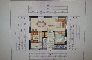 Einfamilienhaus kaufen in 21698 Harsefeld, Harsefeld - Modernes Einfamilienhaus mit Doppelgarage in Harsefeld
