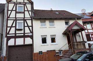 Haus kaufen in 37520 Osterode, Osterode am Harz - Haus zum Verkauf