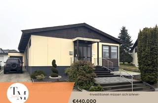 Gewerbeimmobilie kaufen in 56759 Kaisersesch, Kaisersesch - Investitionen müssen sich lohnen