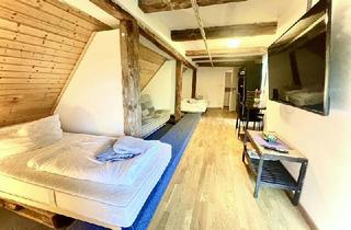 Anlageobjekt in 17392 Spantekow, Spantekow - ObjNr:19745 - Vier Wohneinheiten in ländlicher Lage nahe Anklam