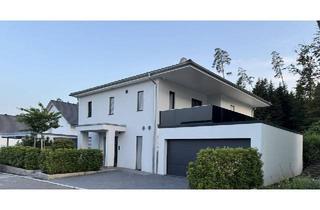 Einfamilienhaus kaufen in 75365 Calw, Calw - Neuwertiges KFW40 Einfamilienhaus (BJ2022) - Provisionsfrei