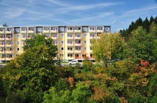 Wohnung mieten in Am Kuhberg 70, 08645 Bad Elster, Service-Wohnen / 1-Zimmer-Wohnung mit Balkon WE 2.08