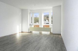 Wohnung mieten in Grüne Linde 21/23, 07973 Greiz, Zwei Zimmer in Richtung Pohlitz