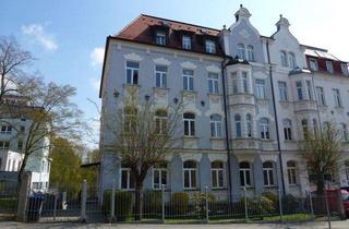 Gewerbeimmobilie mieten in Karlstraße 57, 08523 Plauen, Büro/Praxis im Zentrum von Plauen