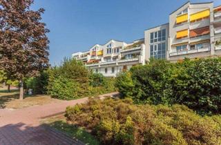 Wohnung mieten in Veilchenweg 24, 14772 Brandenburg, 3 Raum Wohnung mit Balkon einzigartige Lage