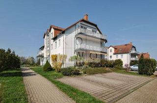Wohnung mieten in Grimmaische Straße 28, 04680 Colditz, 3-Zimmer-Wohnung mit Laminat und Balkon in der Nähe von Schloss Colditz