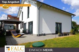 Haus kaufen in 74613 Öhringen, Chic, zentral und doch idyllisch - FALC Immobilien Heilbronn