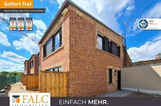 Haus mieten in Dorfplatz, 12526 Berlin, Stadtnah und trotzdem im Grünen - genießen Sie die Sommerabende auf Ihrer Terrasse!