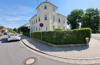 Wohnung kaufen in 01640 Coswig, +ESDI+Solide Kapitalanlage in Coswig:Vermietete 3-Zimmer-Wohnung mit Stellplatz und Gartenmitnutzung