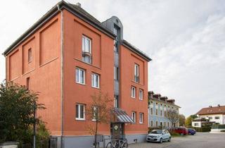 Wohnung mieten in 84323 Massing, Traumhaft schöne, moderne Dachgeschoss-Wohnung
