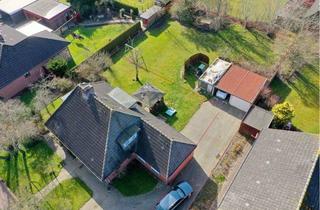 Grundstück zu kaufen in 25836 Garding, Baugrundstück mit ca. 700 m² in ruhiger Lage in Nordseenähe in 25836 Garding zu verkaufen.