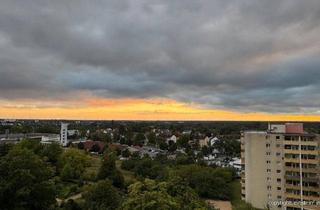 Wohnung mieten in 63225 Langen, Das sind ja gute Aussichten! 2 Zimmer Wohnung im 8 Stock in Langen