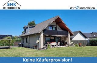 Einfamilienhaus kaufen in 33758 Schloß Holte-Stukenbrock, Wohnglück auf großem Grund - Einfamilienhaus in Schloß Holte-Stukenbrock!