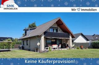 Einfamilienhaus kaufen in 33758 Schloß Holte-Stukenbrock, Wohnglück auf großem Grund - Einfamilienhaus in Schloß Holte-Stukenbrock!