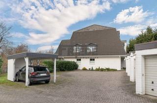 Wohnung kaufen in 21339 Lüneburg, Große 3-Zimmer Wohnung mitten in Lüneburg inklusive eigener Garage!
