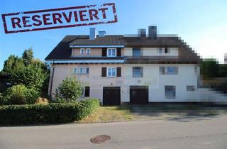 Einfamilienhaus kaufen in 78166 Donaueschingen, Ruhig, beliebt, familienfreundlich: Wohnhaus als Doppelhaushälfte mit Garten und Garage(n) in ruhiger Lage von Donaueschingen !