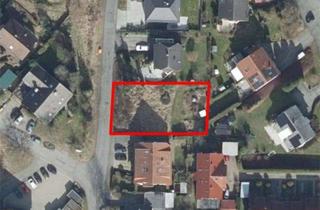 Grundstück zu kaufen in 37431 Bad Lauterberg, Bad Lauterberg - Ihr Traum vom Eigenheim im Grünen – Baugrundstück im Harz für junge Familien!