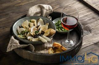 Gastronomiebetrieb mieten in 10435 Berlin, Modernes Restaurant mit großem Außenbereich am Mauerpark