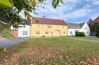 Haus kaufen in 03130 Spremberg, Handwerker aufgepasst: ruhige Lage, großes Potenzial, 4-Seitenhof in Terpe zu verkaufen!