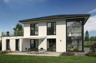 Villa kaufen in 67759 Nußbach, Schon schön! Einfach EINZUGSFERTIG - bequemer kann man kaum bauen (lassen)