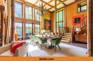 Haus kaufen in 72290 Loßburg, Historische Schloßmühle mit Bach in der Nähe von Freudenstadt