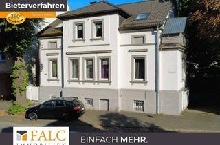 Einfamilienhaus kaufen in 57074 Siegen, Saniertes Einfamilienhaus in zentraler Lage