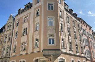 Mehrfamilienhaus kaufen in 08527 Plauen, IDEAL - Kapitalanleger aufgepasst