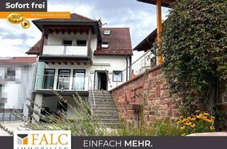 Haus kaufen in 69437 Neckargerach, Traumhaftes Anwesen in Neckargerach