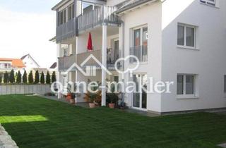 Penthouse mieten in 71154 Nufringen, Penthouse-Wohnung 4 1/2 Zi.-Balkon/Wintergarten/EBK/2TG-Stellplätze
