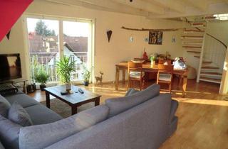 Wohnung mieten in 77948 Friesenheim, Moderne 3,5-Zimmer Maisonette Wohnung mit Balkon