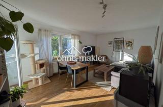 Wohnung mieten in 36039 Fulda, Großzügige 3-Zimmer-Wohnung mit Balkon zum 01.10.2025 zu vermieten