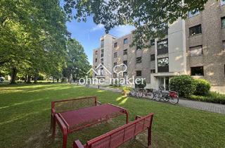 Wohnung kaufen in 47169 Duisburg, *PROVISONSFREI v. PRIVAT*"Charmante 3-Zimmer Wohnung in Duisburg Walsum
