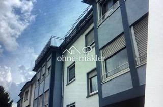 Wohnung mieten in 63073 Offenbach, Schöne 2-Zi.Whg neu renoviert