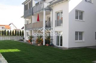 Penthouse mieten in 71154 Nufringen, Penthouse-Wohnung 4 1/2 Zi.-Balkon/Wintergarten/EBK/2TG-Stellplätze