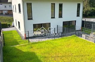 Haus mieten in 57539 Roth, ✨ Modern, energieeffizient, einziehen & wohlfühlen: Doppelhaushälfte mit Garten ✨