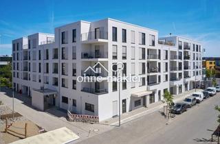 Wohnung mieten in 61352 Bad Homburg, Neubau 2-Zimmer-Wohnung mit sonnigem Balkon und schoener Aussicht