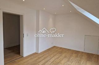 Wohnung mieten in 55583 Bad Münster-Ebernburg, Erstbezug nach Sanierung