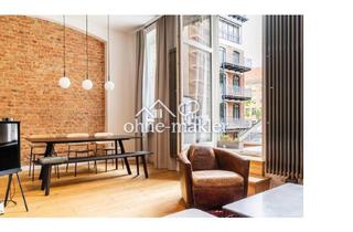 Wohnung mieten in 10969 Berlin, Stylished beautiful Apartment, high standard, furnished