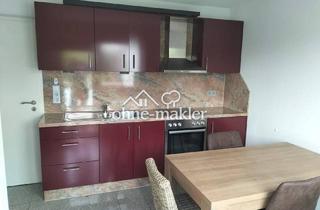 Wohnung mieten in 63450 Hanau, Gemtliches DG-Studio Nähe Hanau (Marktplatz)