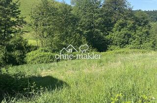 Grundstück zu kaufen in 69517 Gorxheimertal, Grundstück für ein Ein/Mehrfamilienhaus in sonniger Lage zu verkaufen