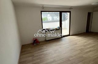 Wohnung mieten in 63517 Rodenbach, Dachgeschosswohnung mit Loggia & Einbauküche - sofort beziehbar!