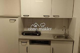 Wohnung mieten in 24939 Flensburg, Studentenapartment mit neuwertiger Küche direkt an der Uni