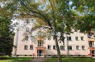 Wohnung kaufen in 01219 Dresden, Sonnige 3-Zimmer-Wohnung, Balkon, Garage. Dresden, Großer Garten