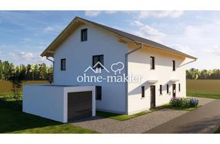 Doppelhaushälfte kaufen in 83512 Wasserburg, Wunderschöne Doppelhaushälfte in Reitmehring! *provisionsfrei*