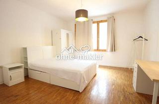 Wohnung mieten in 40227 Düsseldorf, 39qm Altbau ruhige Lage und zentral