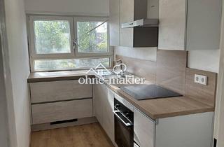 Wohnung mieten in 63808 Haibach, Renovierte 3 Zimmer Wohnung